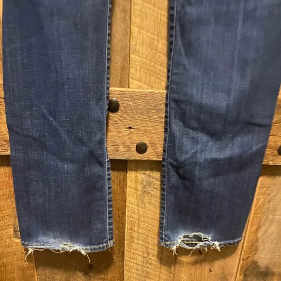 Mens C of H jeans - Picture 3 of 5